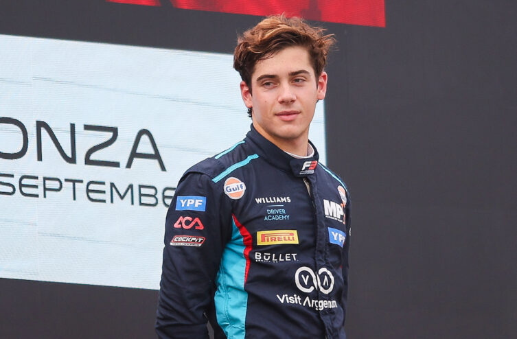 Spaghetti_sport's tweet photo. ⚠️Breaking⚠️
Logan Sargeant is officially dropped by Williams Racing and Franco Colapinto will replace the American driver for the remaining of the FIA Formula 1 2024 season.
#Formula1 #FrancoColapintoaF1 #LoganSargeant https://t.co/yLJ9xRS3rb