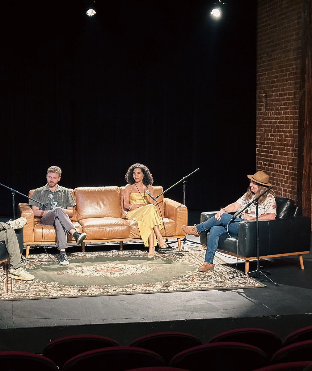 Cosmica Productions tweet media