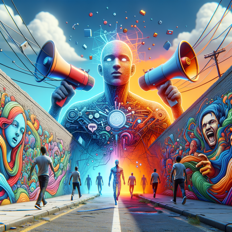 cspeakertnc's tweet image. &amp;amp;nbsp;

Weiquan Lin/Getty Images
Can you tell a human from a bot? In one survey, AI voice services creator Podcastle found that two out of three people incorrectly guessed whether a voice was human or AI-generated. 

#AIvoicegenerators
thenetworkcompany.net/ai-voice-gener…