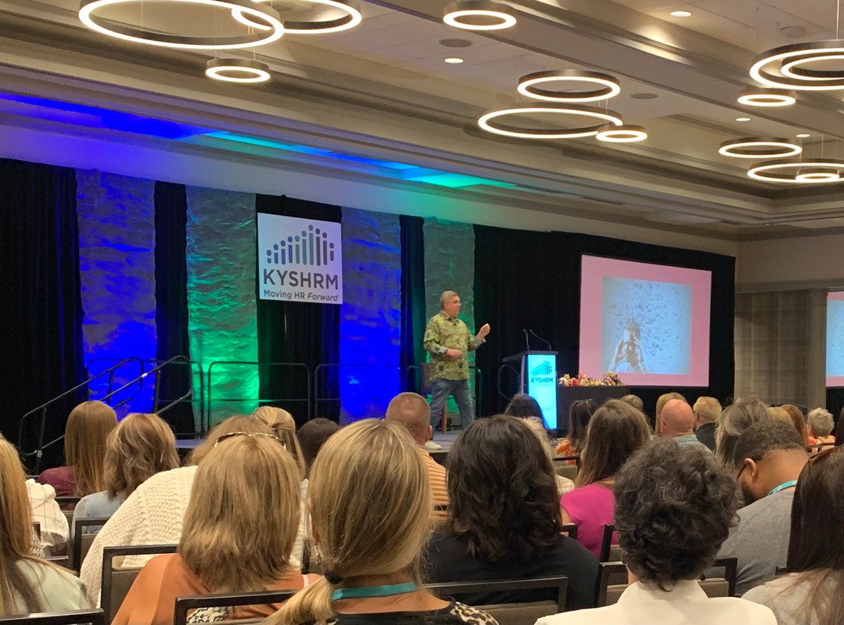 Keynote Day 1: ‘Be a Change Catalyst in Your Organization! Proven Ways to Drive Sustainable Change’ with Steve Browne, sponsored by MetLife