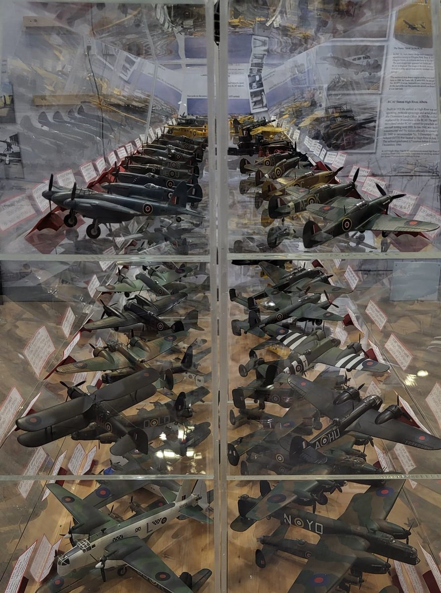 The Military Museums tweet media