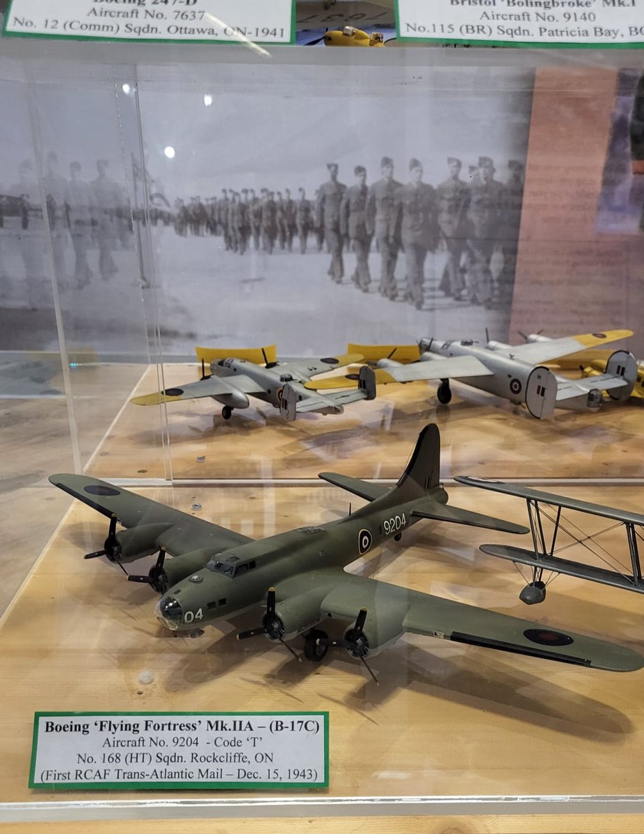 The Military Museums tweet media