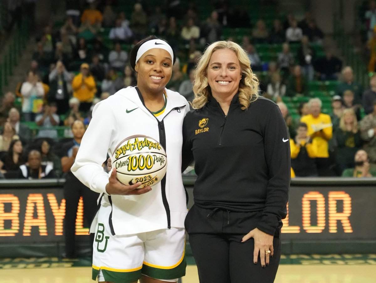 Battle 4 Atlantis (@b4aofficial) on Twitter photo 3x NCAA National Champions <a href="/BaylorWBB/">Baylor Women's Basketball</a> are gearing up for #Battle4Atlantis, led by returning star <a href="/sarah_T2D/">Sarah Andrews</a>. Don’t miss them in action this November on Paradise Island! #SicEm #GreaterThan
#BaylorBears #CollegeHoops #Basketball #NCAA 3x NCAA National Champions <a href="/BaylorWBB/">Baylor Women's Basketball</a> are gearing up for #Battle4Atlantis, led by returning star <a href="/sarah_T2D/">Sarah Andrews</a>. Don’t miss them in action this November on Paradise Island! #SicEm #GreaterThan
#BaylorBears #CollegeHoops #Basketball #NCAA