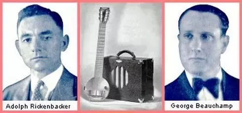 Psychedelic Jukebox tweet media