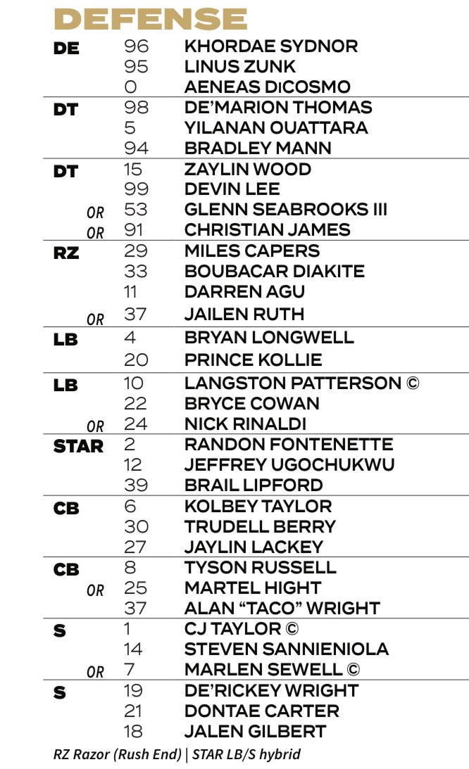 Billy Derrick tweet media