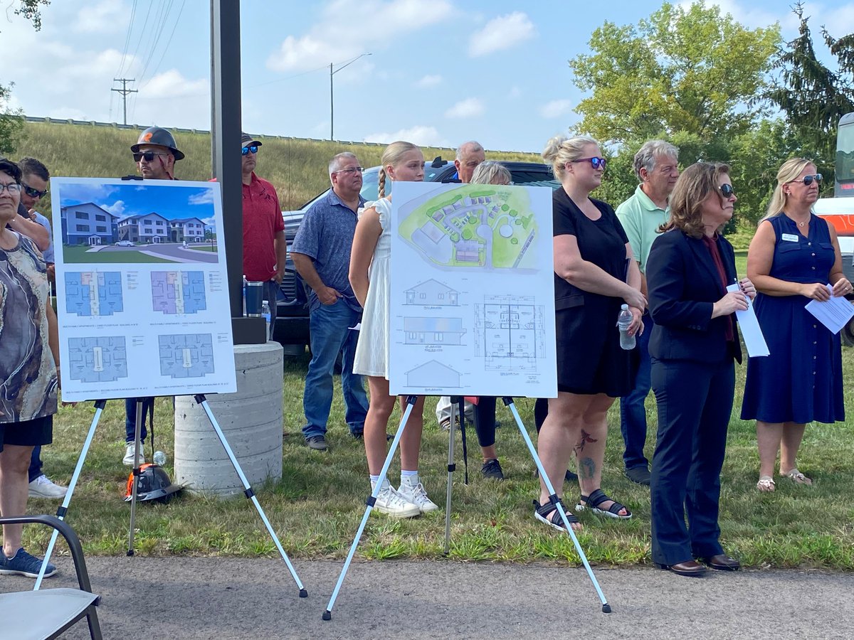 Wisconsin DOA tweet media