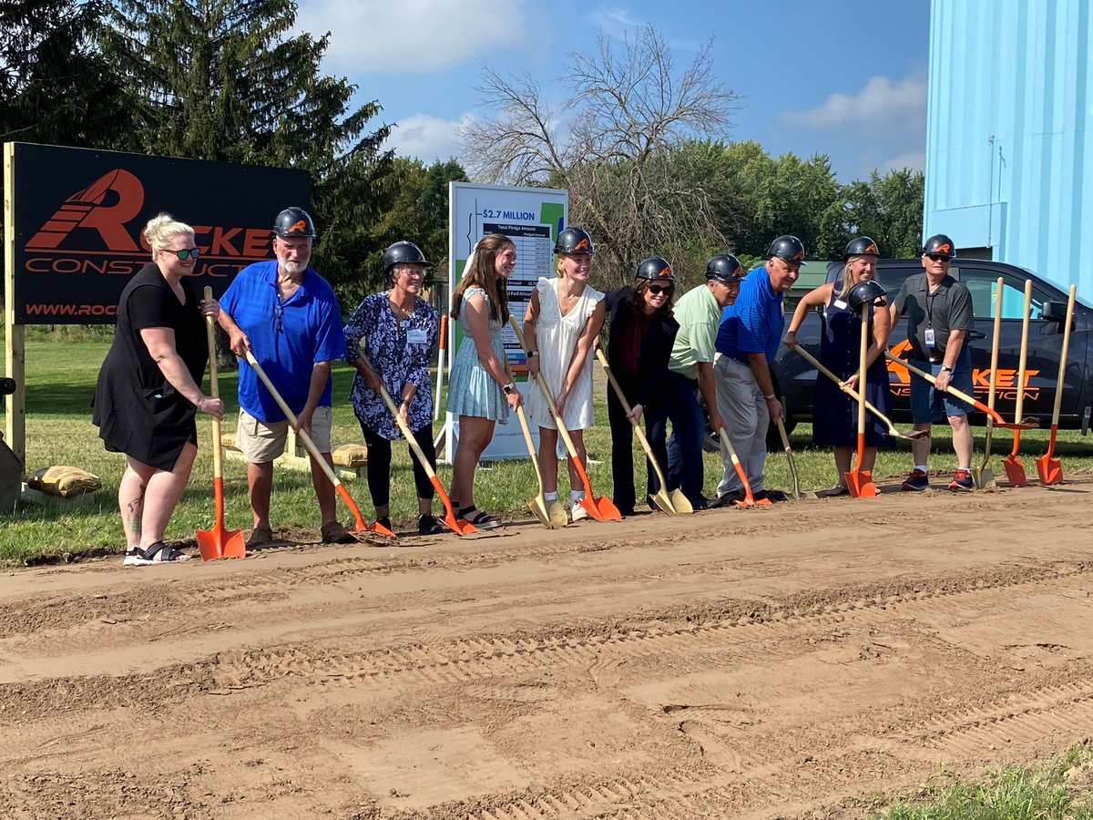 Wisconsin DOA tweet media