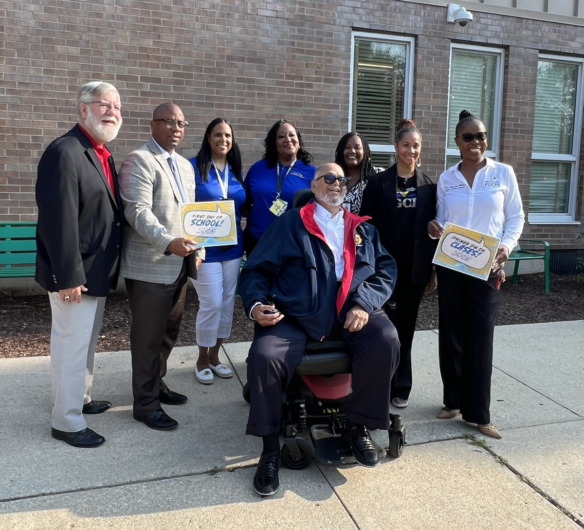 Pointer Ridge Elementary School tweet media