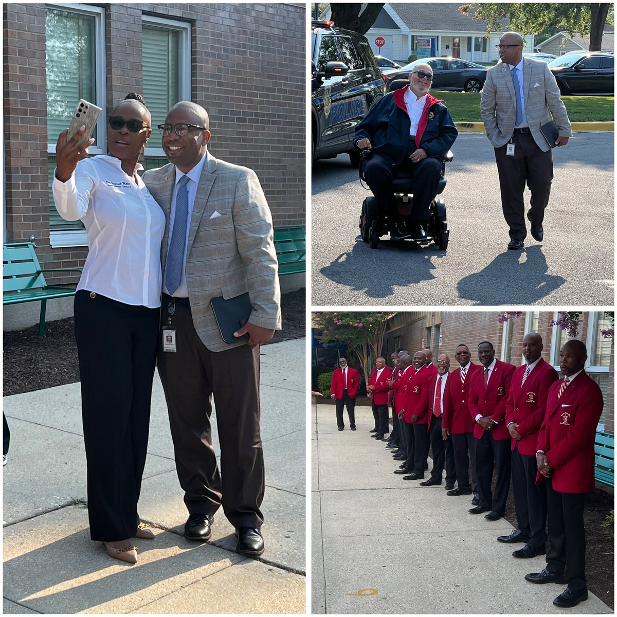 Pointer Ridge Elementary School tweet media