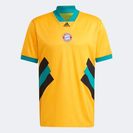 Camisas do Bayern de Munique por menos de R$199:

Camisa Bayern de Munique Home 23/24 s/n Torcedor Adidas Masculina
❌De: R$ 399
🤑Por: R$ 189
🔗tiny.cc/cixwxz

Camisa Bayern de Munique Home 22/23 s/n Torcedor Adidas Masculina
❌De: R$ 349
🤑Por: R$ 161