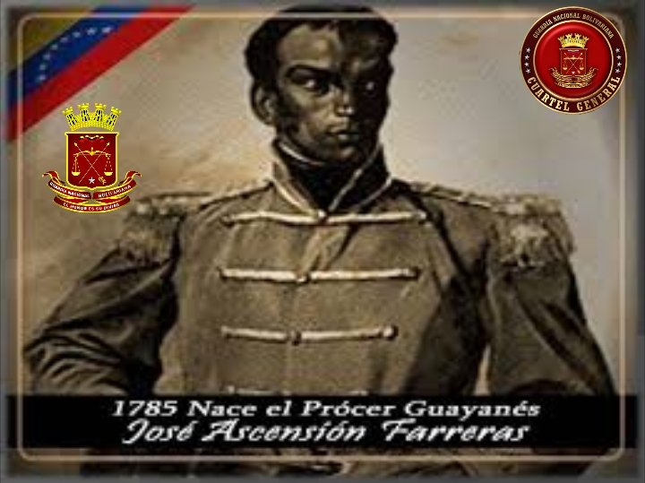 🗓️<a href="/27Agos/">AGOSTINA PINTO</a> || Fue reconocido por ser un militar venezolano, quien participó en numerosas batallas y en la Campaña del Sur, con el Ejército Libertador.