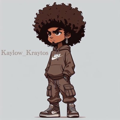 Kaylow_kraytos za tweet media