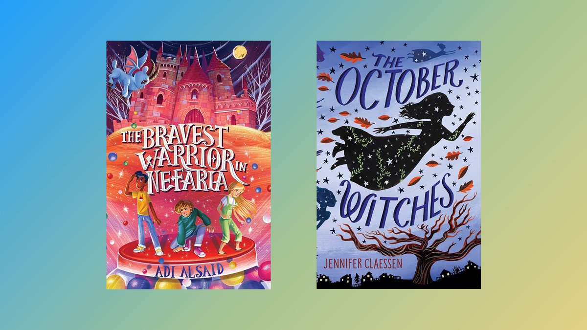Simon Kids (@simonkids) on Twitter photo Happy #BookBirthday to these middle grade books, new in paperback!
Authors: <a href="/AdiAlsaid/">Adi Alsaid</a> <a href="/Jclaessen_/">Jennifer Claessen</a> Happy #BookBirthday to these middle grade books, new in paperback!
Authors: <a href="/AdiAlsaid/">Adi Alsaid</a> <a href="/Jclaessen_/">Jennifer Claessen</a>
