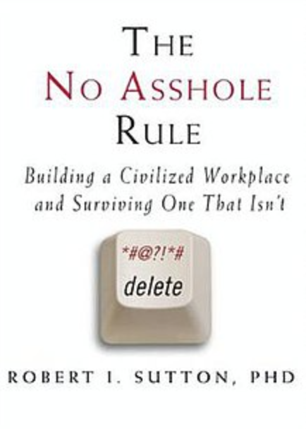 Legitimately one of the most helpful books I've ever read when it comes to the workplace: