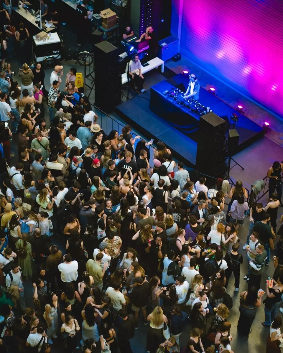 Tate Collective tweet media