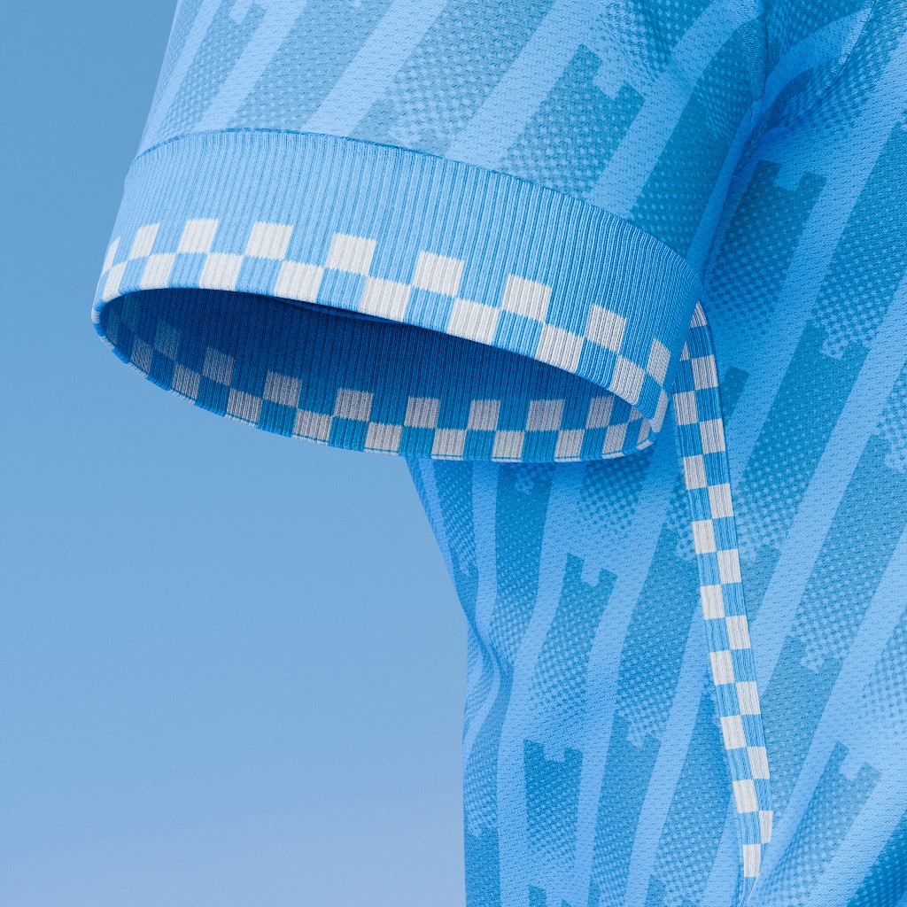 San Marino National Team × Erreà || Home Shirt Concept 🔵⚪🇸🇲 
.
.
.
#footballdesign #soccerdesign #footballkits #footballkitdesign #sanmarino #calcio #errea #sanmarinocalcio #uefa #uefanationsleague #graphicdesign