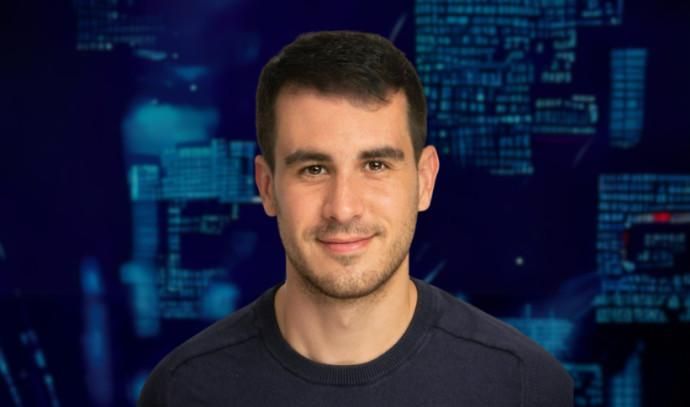 fintechchirp's tweet image. buff.ly/3W5kw4n Zack Levine, our VP of Sales, spoke to Eve Young for The Jerusalem Post Podcast. Zack dives into online payments, @Checkout.com's mission to streamline transactions, and the talent in Tel Aviv's tech scene.