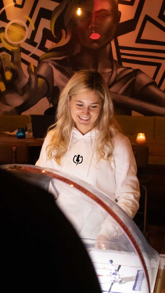 3D embroidered premium hoodies.

inkedthreads.gg/mini