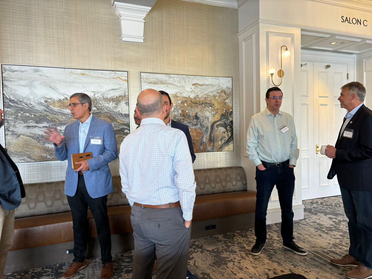 IDC Latin America tweet media