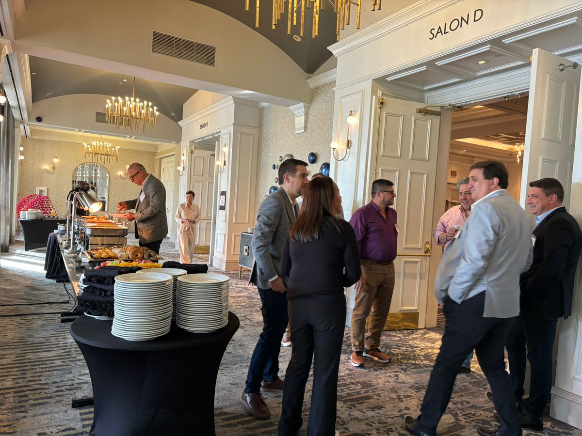 IDC Latin America tweet media