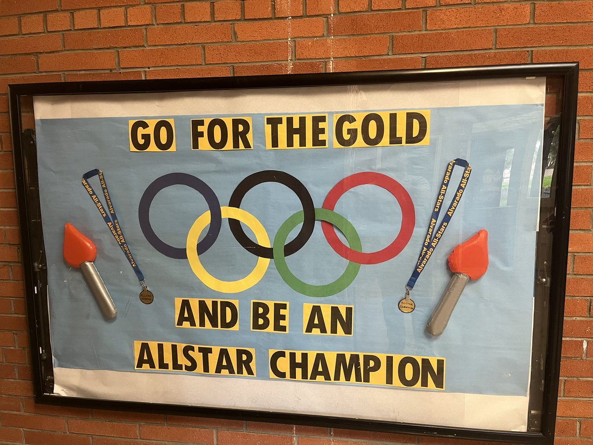 NewFuturesPrinc's tweet photo. 🌟🎖️ It’s been a great start for our All-Stars! 🎖️🌟@ABQschools @APS_Elementary https://t.co/JMh9z6muXq