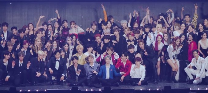 RT + REPLY 

BTS PAVED THE WAY.
THERE IS NO NEXT BTS.
BTS IS THE NEXT BTS.