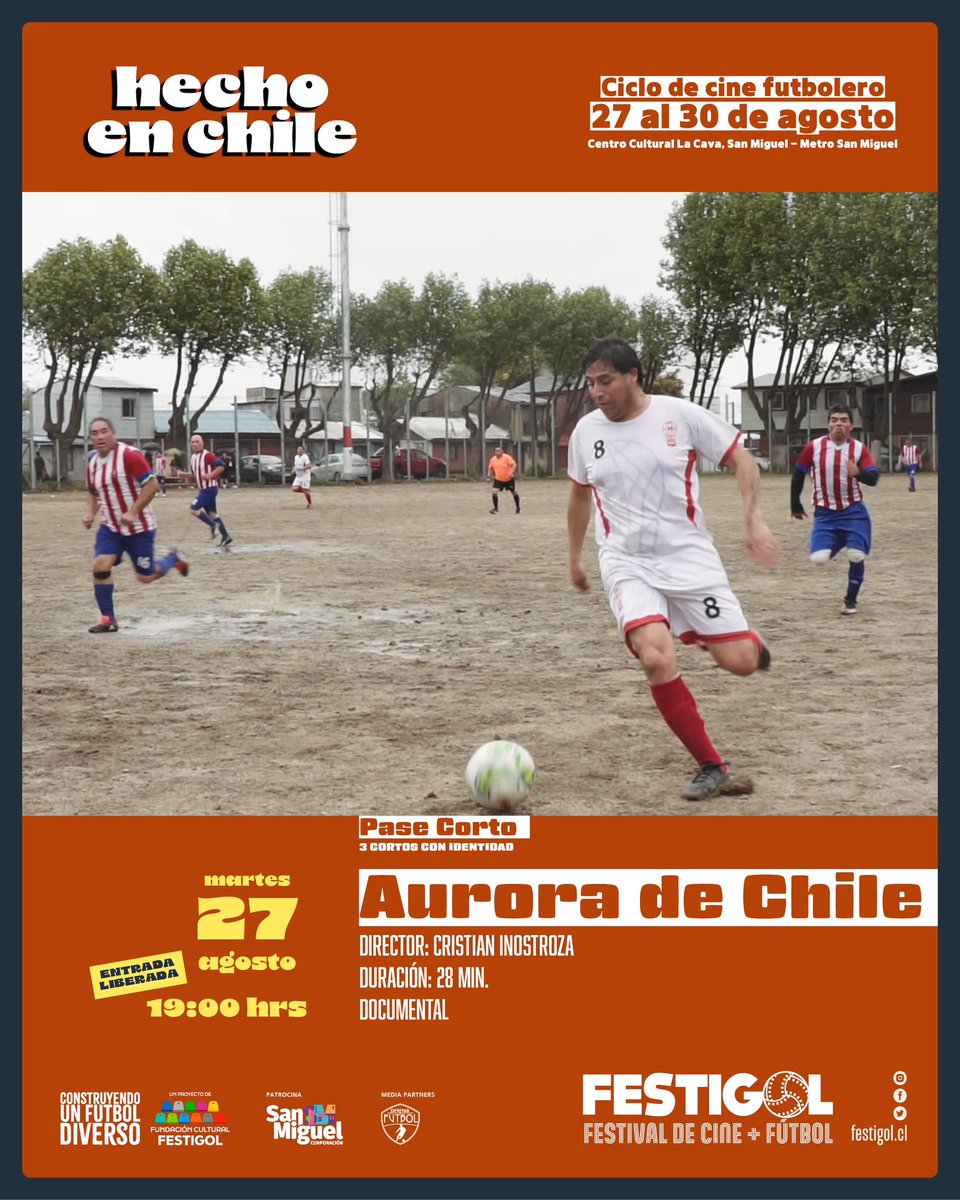 hoy !!! con todo sino pa que