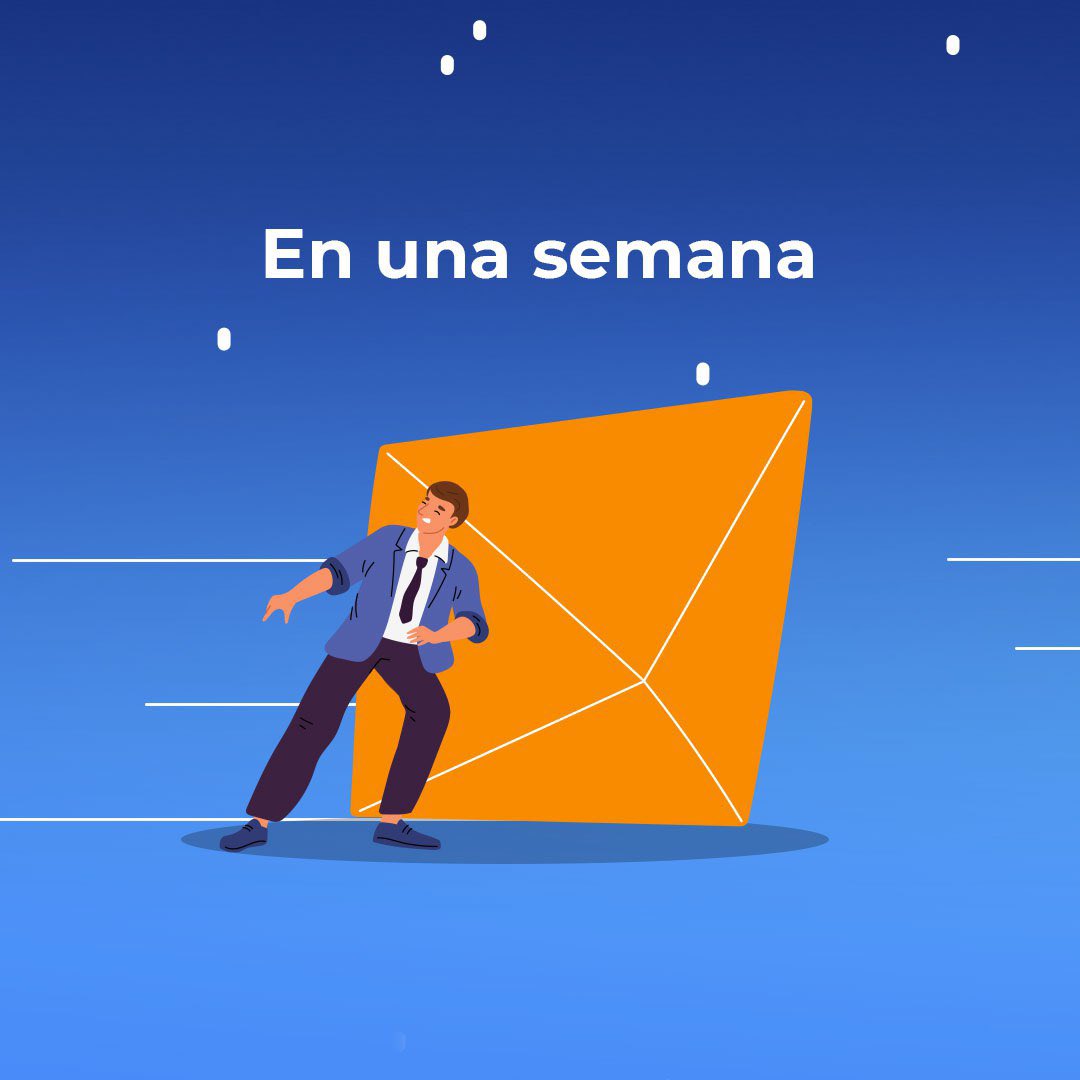 UMOVAcademy's tweet photo. La disciplina forma buenos resultados.

Solo el comienzo es lo más difícil.

#UMOV #UniversidadEnMovimiento #InspiraciónColectiva #EstudiaEnLínea https://t.co/0PXRIF5LCY