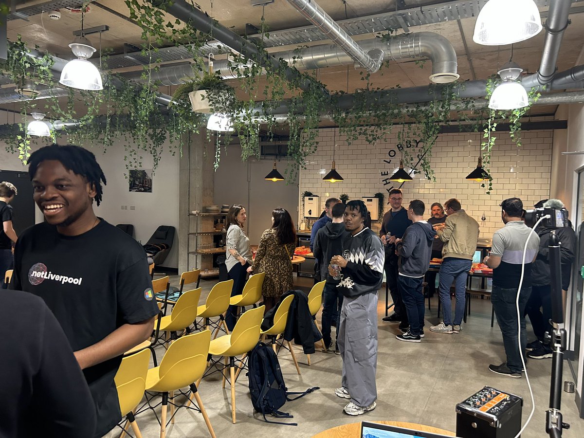 .Net Liverpool tweet media