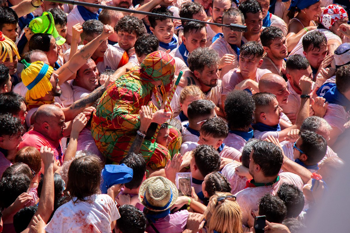 Cipotegato

Tarazona