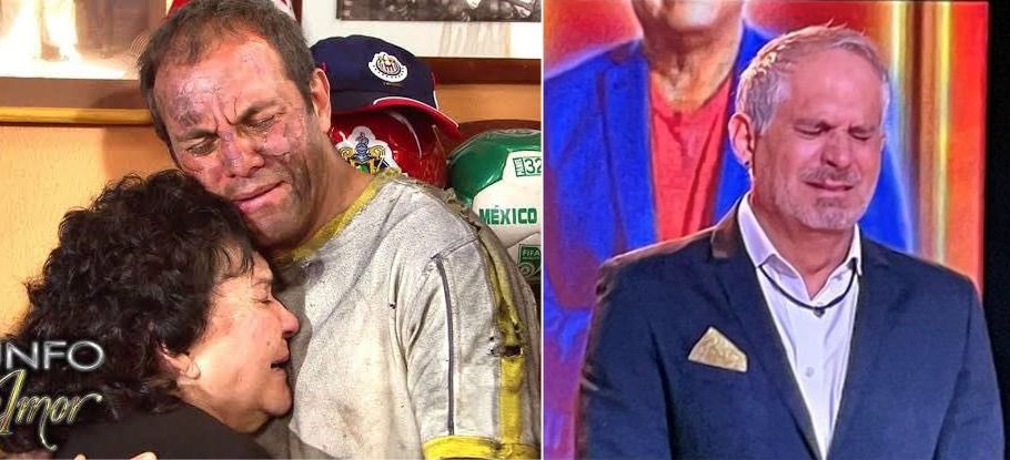 perroBailero's tweet photo. ¿Quién actuó mejor? El Cuauh corazón, Arath- like #LaCasaDeLosFamosoMx #LaCasaDeLosFamososMx2 https://t.co/guzjCVUnaH