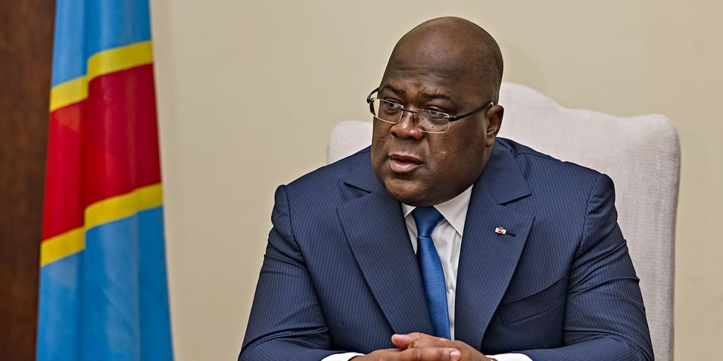 Tshisekedi could have taken credit for the M23's battlefield successes against violent armed groups. He could have become the first Congolese leader to end a three-decade standoff with Rwanda by neutralising the FDLR once and for all. 

<a href="/Lionel_SN/">Mwene Rugwe 🇧🇮</a> ✍️🏼
@PanAfricanRevie