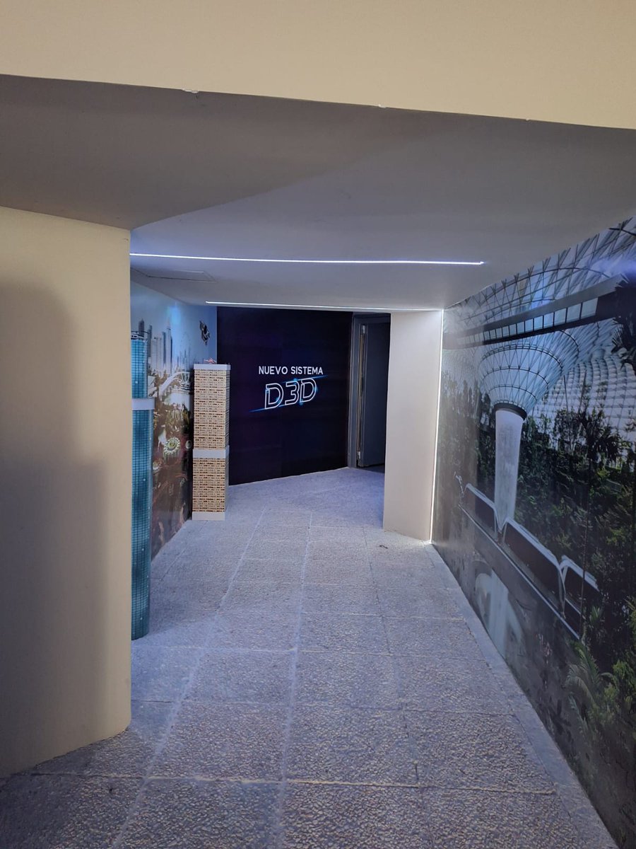 Celebramos con éxito la 6ta Asamblea Semestral del CALeón en el Parque Explora. Antes de iniciar la asamblea,pudimos disfrutar de la proyección de la película "Ciudades del Futuro", que nos inspiró a reflexionar sobre el impacto y la evolución de nuestras ciudades. ¡Gracias!