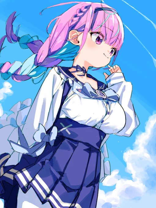 たくさんの思い出を本当にありがとうございました。どうかお元気で #あくあーと 