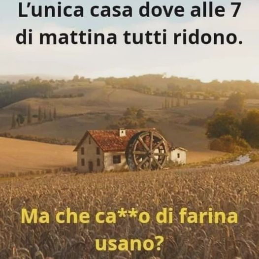 Chissà..