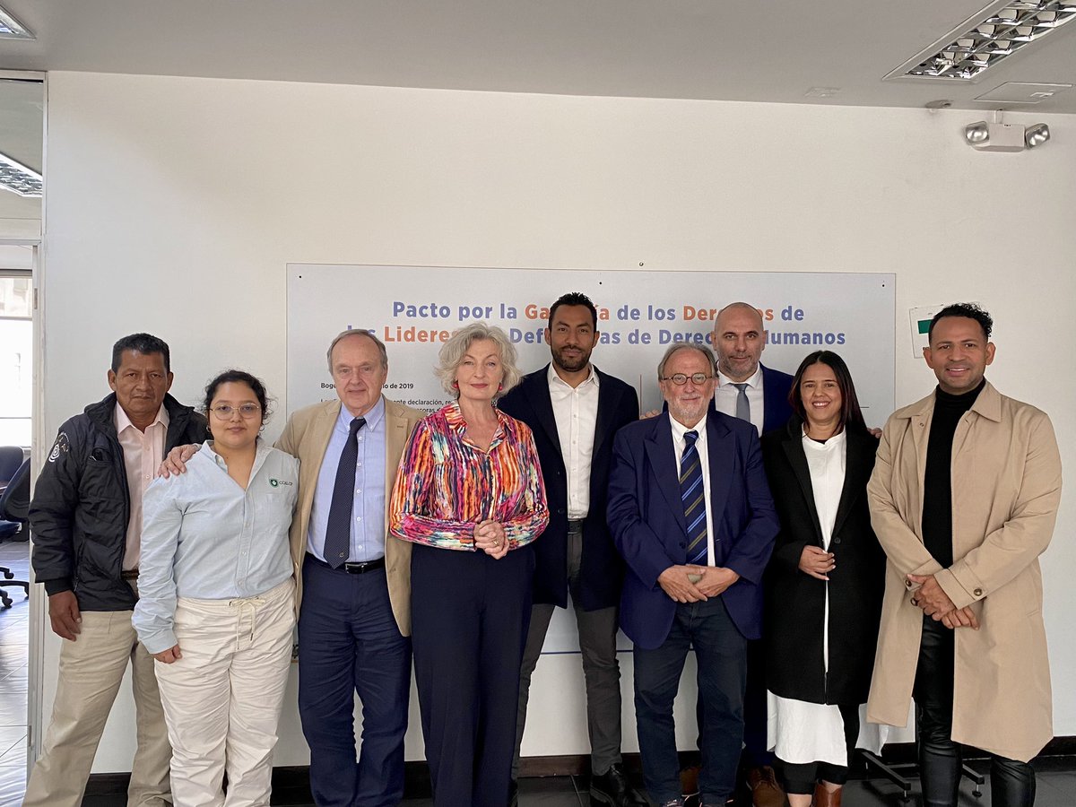 Franklin Castañeda Villacob tweet media