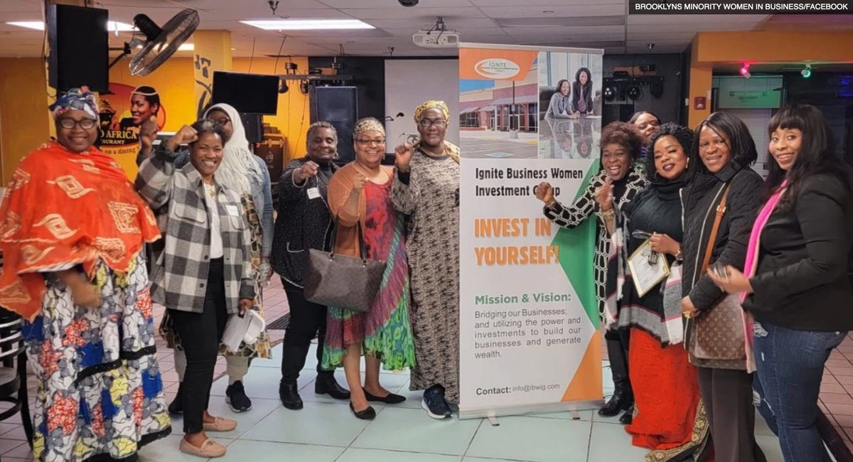 Shared Capital Co-op (@shared_capital) on Twitter photo *Recent Borrower Alert*
IBWIG  Ignite Business Women Investment Group of Brooklyn Center, MN, borrowed $1.2 M to purchase a shopping center & have control over their own economic destiny & serve their communities. 
nextcity.org/features/black…
Thanks <a href="/NextCityOrg/">Next City</a> for covering co-ops! *Recent Borrower Alert*
IBWIG  Ignite Business Women Investment Group of Brooklyn Center, MN, borrowed $1.2 M to purchase a shopping center & have control over their own economic destiny & serve their communities. 
nextcity.org/features/black…
Thanks <a href="/NextCityOrg/">Next City</a> for covering co-ops!