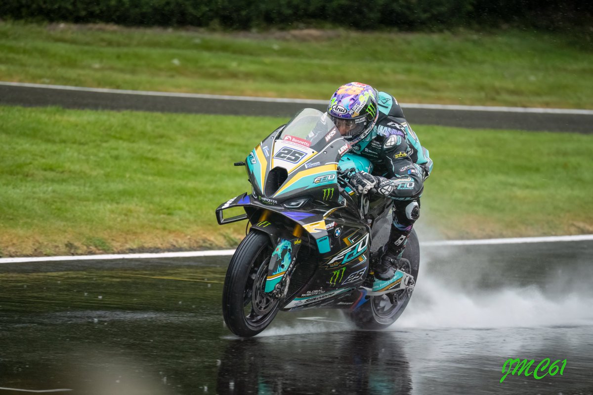 Last of the wet BSB Cadwell images for now