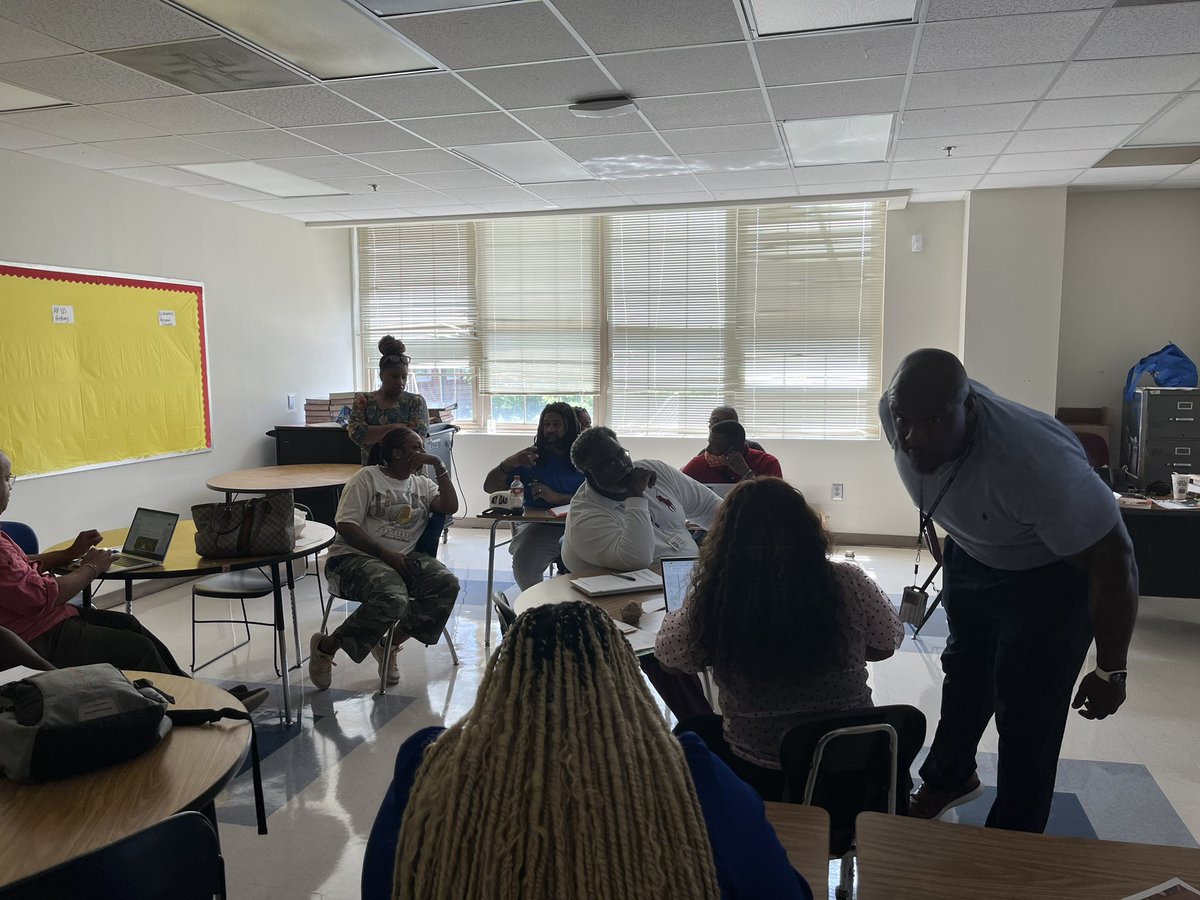 Arnise Owens (@drarniseowens) on Twitter photo Such a great day of planning for our high school students! PLCs were on 🔥 today at BTW! <a href="/APSWashington/">Booker T. Washington High School</a> <a href="/BTWWillWade/">William C. Wade</a> <a href="/AP_BJones/">Broderick Jones</a> <a href="/APwatsoninspire/">APWatsonInspires</a> <a href="/apsupdate/">ATL Public Schools</a> <a href="/HeyyyMelanieAPS/">Melanie Johnson</a> Such a great day of planning for our high school students! PLCs were on 🔥 today at BTW! <a href="/APSWashington/">Booker T. Washington High School</a> <a href="/BTWWillWade/">William C. Wade</a> <a href="/AP_BJones/">Broderick Jones</a> <a href="/APwatsoninspire/">APWatsonInspires</a> <a href="/apsupdate/">ATL Public Schools</a> <a href="/HeyyyMelanieAPS/">Melanie Johnson</a>