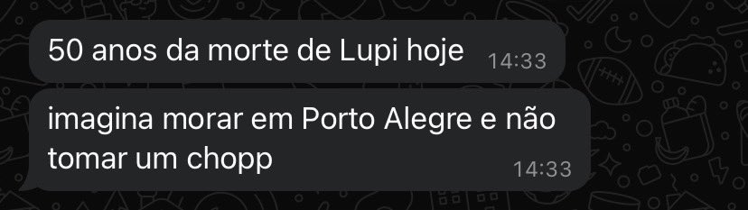 gregoriolm's tweet photo. Meus amigos são tipo: https://t.co/ozsFqKs2Ys