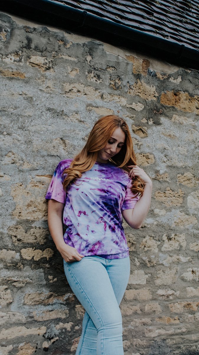 Something special? We got you.

<a href="/RNGingy/">Gingy</a> 's Tie Dye Limited Drop Now Live!

gingy.shop

📷Model wearing medium