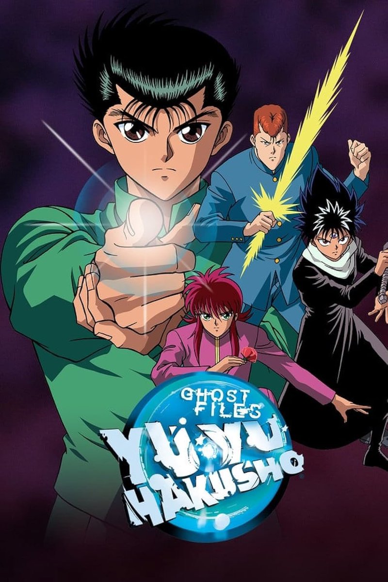 xhuskiii's tweet photo. togashi making 2 masterpieces needs to talked ab more https://t.co/D5J8VERW2o