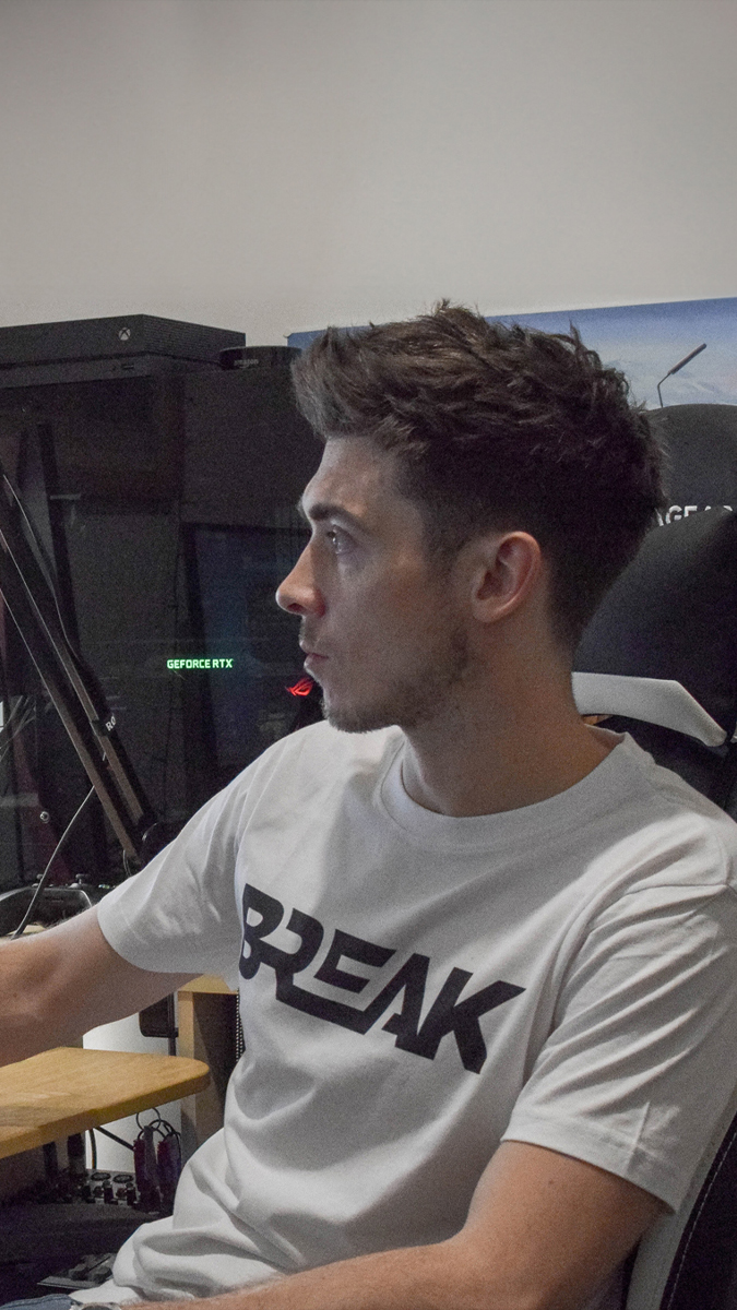 Inked Threads tweet media