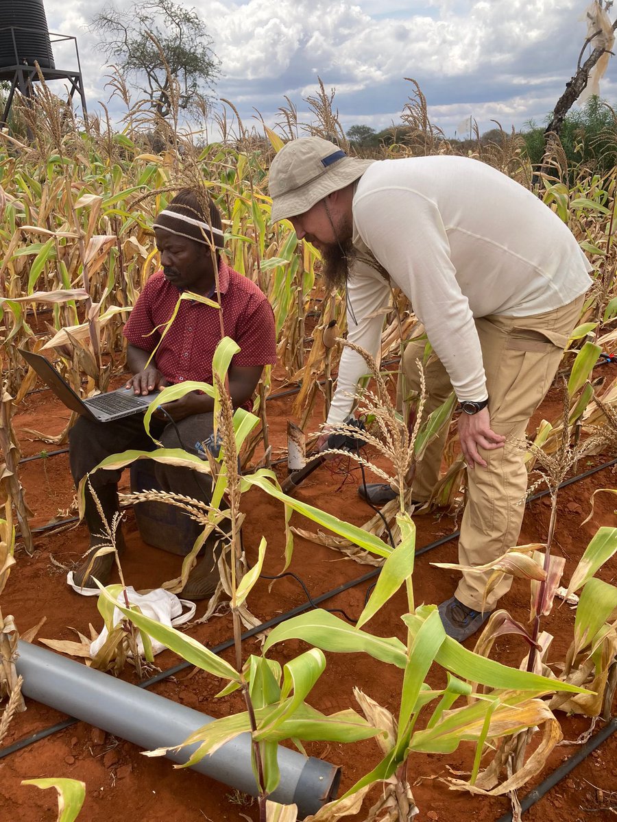 Petri Pellikka 🇫🇮 (@petripellikka) on Twitter photo This year #taitaresearchstation <a href="/helsinkiuni/">University of Helsinki</a> in Kenya had two interns from Finland. We have had also interns from Kenya. Would you like to be an intern? Albert is a biology student and Lotta is making a degree in business. They both took part in all the research activities. This year #taitaresearchstation <a href="/helsinkiuni/">University of Helsinki</a> in Kenya had two interns from Finland. We have had also interns from Kenya. Would you like to be an intern? Albert is a biology student and Lotta is making a degree in business. They both took part in all the research activities.