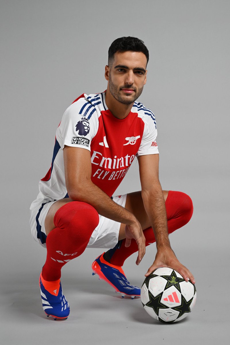 Boom, Boom, Boom, Boom….
Merino’s in the room,
Arteta is his idol,
He’s here to win the Title!!!!

#Gooners #Gunners #COYG #Arsenal