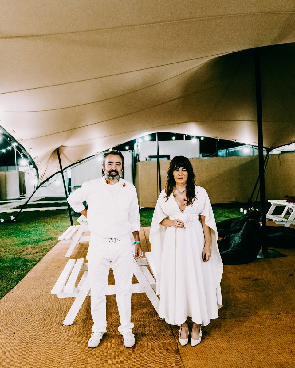 PostalService's tweet image. Some moments from two incredible shows in London and Cardiff - thank you for celebrating with us.

Barcelona, see you tonight!

📸: @BlazerGrillman