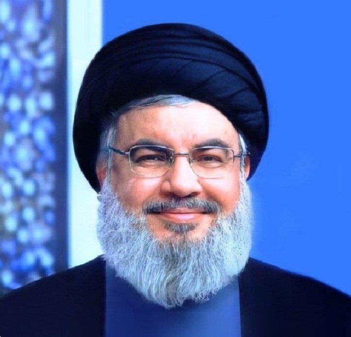 وحدك أنتَ أيّها المُستطاب..
#ولي_أمرنا 💛