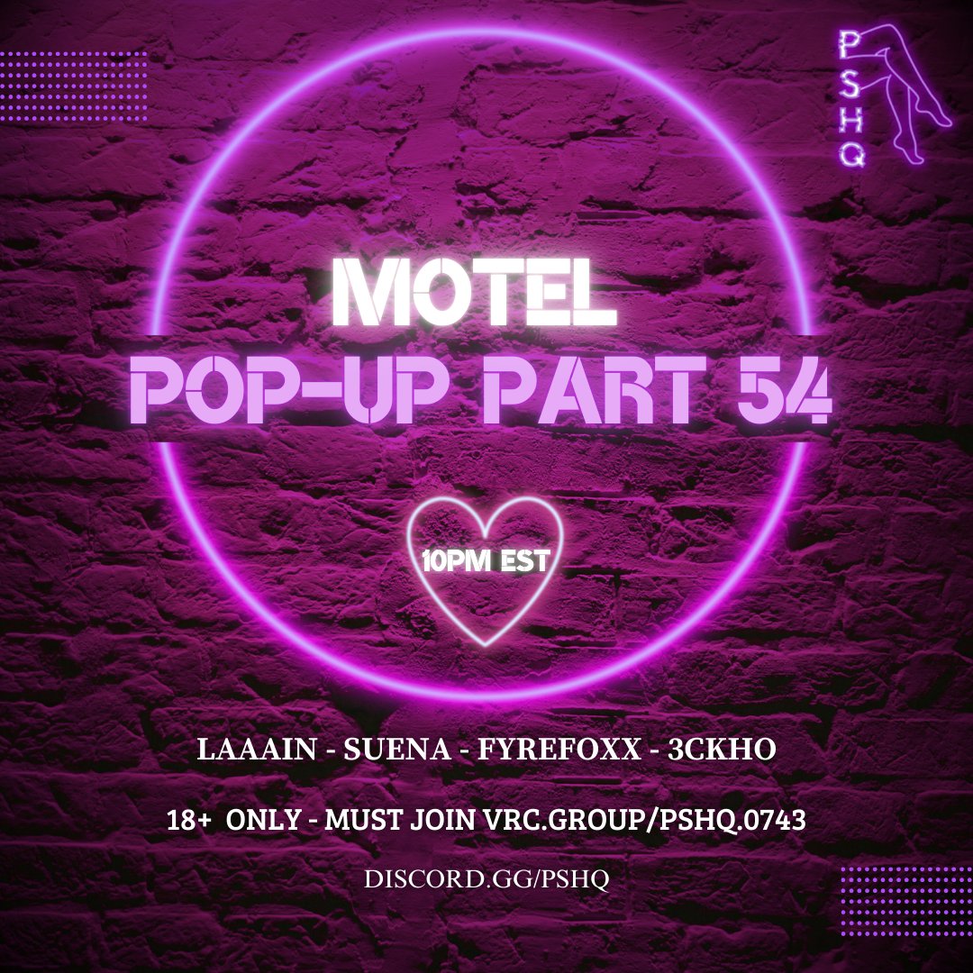 hello :) motel tonight