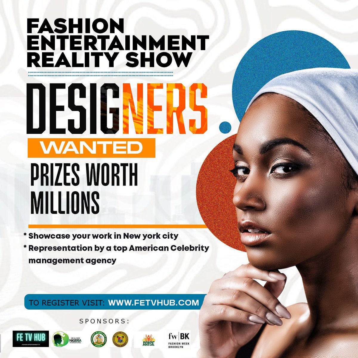 Fashion Entertainment TV Hub (@fetvhub) on Twitter photo 