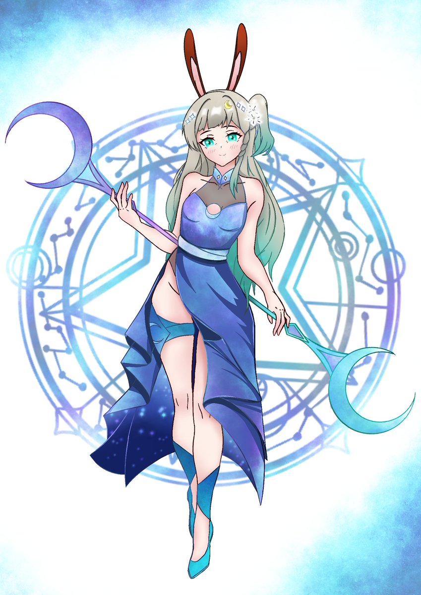 SagaSegaTH's tweet image. เสร็จแล้วววววว นึกว่าจะไม่ทันแล้วววว 😭😭😭

มาในธีม&quot;ชุดเดรส&quot;สวยๆเลย⁓💙💚

#ReWRITE_contest